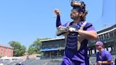 LSU Baseball came together as a team to make it to the NCAA Tournament