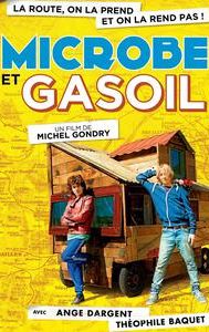 Microbe et Gasoil