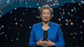 AMD: 2024 TIME100 Most Influential Companies