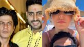 Amitabh Bachchan Confirms Abhishek's Role In SRK's King; Vicky Kaushal Drops Mushy Photos With Katrina On Her...