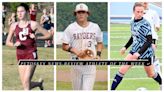 Vote for the Petoskey News-Review Athlete of the Week: April 22-27