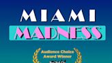 Miami Madness in Washington, DC at DC Arts Center 2024