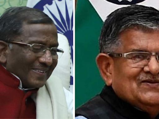 President Murmu appoints 6 new governors; Gulab Chand Kataria replaces Banwarilal Purohit in Punjab