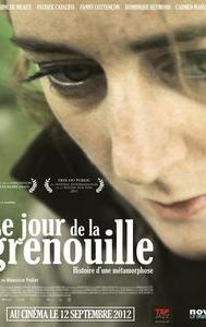 Le jour de la grenouille