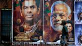 Heard on the Street: India's Election Shatters Economic Preconceptions