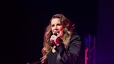 Sam Bailey reveals heartbreak of son's autism diagnosis: 'He threatened to take his own life!'