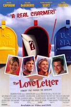 The Love Letter (1999) - IMDb