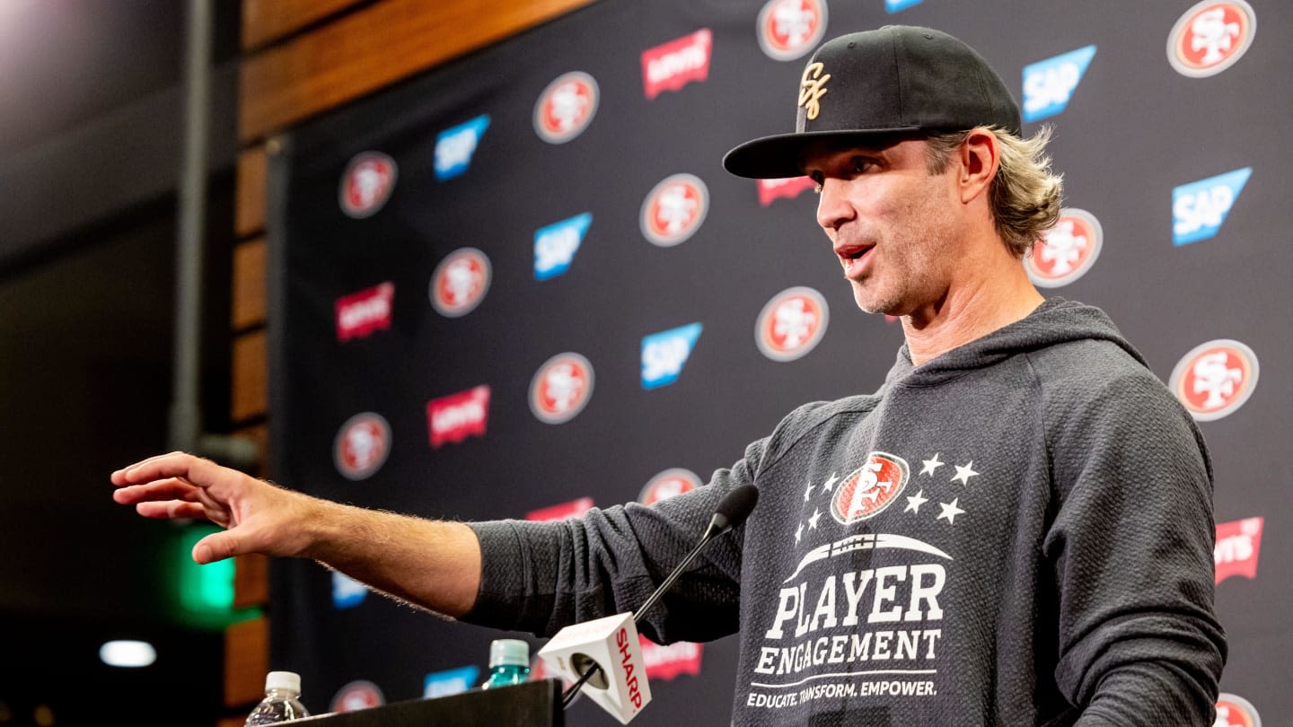 Why Nick Sorensen is an Upgrade Over Steve Wilks as 49ers DC