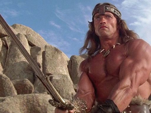 The best movies to watch on Cool Sword Day