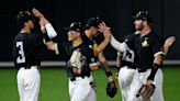 Oregon rallies from eight-run deficit to stun Oral Roberts