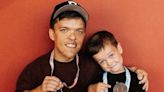 Zach Roloff Gives Update on How Son Jackson, 5, Is Healing After Surgery: 'It's Tough'