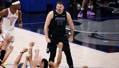 NBA. La excelencia de Doncic e Irving acerca a Dallas a las Finales