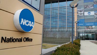 NCAA, states reach agreement to permanently allow multiple-transfer athletes to compete