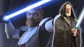 Star Wars Fans Notice Surprising Detail In Obi-Wan's Line Delivery