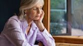 Loneliness Can Raise Older People's Odds for Stroke