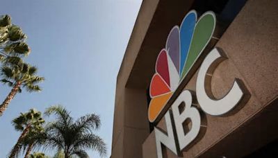 NBC pitches paying $2.5B a year for NBA TV rights to edge out Warner Bros' TNT