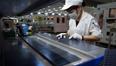 China's May factory activity likely expanded at steady pace, recovery still fragile