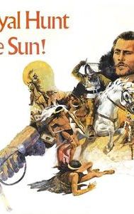 The Royal Hunt of the Sun (film)