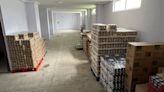 La falta de alimentos vacía los almacenes de la Fecav en Santander