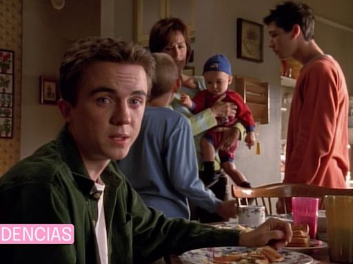 Seis frases icónicas de ‘Malcolm in the middle’ que todo fan recuerda