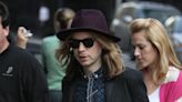 Beck drops out of Arcade Fire tour