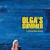 Olgas Sommer