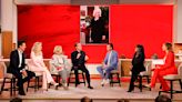 ‘The Talk’ Scores Biggest Audience In Nearly A Year During ‘The Young And The Restless’ 50th Anniversary Week