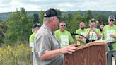 A new project involving first responders planned for Flight 93 National Memorial