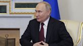 Putin warns that Russia could provide long-range weapons to others to strike Western targets