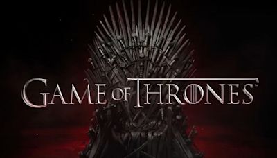 Game of Thrones MMO Reportedly in Development at NEXON