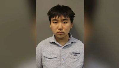 「引起恐懼並看他們死去」! 美18歲華裔寫小學槍擊宣言 被控大規模暴力威脅