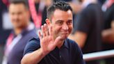 Xavi gives firm response on whether he would manage Barcelona again in the future after acrimonious sacking | Goal.com Nigeria