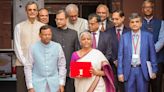 Modi 3.0 Budget 2024: Nirmala Sitharaman’s Iconic Budget Day Sarees – Seven Times the Finance Minister Stunned in Traditional Elegance