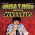 Chabelo and Pepito vs. The Monsters