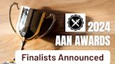 Announcing the 2024 AAN Awards Finalists • Association of Alternative Newsmedia