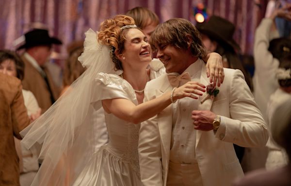 What to stream this weekend: Zac Efron, Indigo Girls, ‘Dark Matter,’ ‘Mother of the Bride’