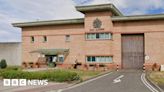 HMP Altcourse officer sentenced over 'inappropriate relationship'