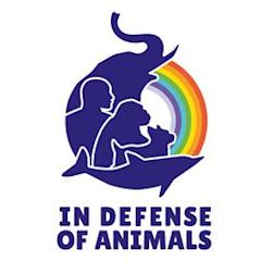 In Defense of Animals