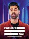 Patriot Act With Hasan Minhaj