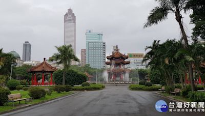 鋒面殘留水氣 各地偶有局部短暫陣雨 - 理財周刊