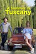 A Summer in Tuscany