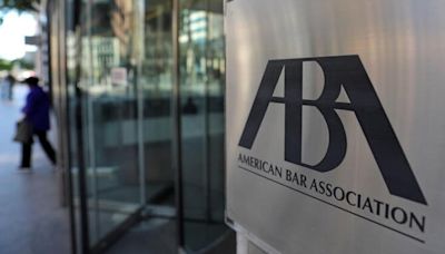 Lawyers using AI must heed ethics rules, ABA says in first formal guidance