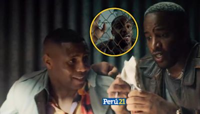 ¡Amá Charo, auxilio! Jefferson Farfán debuta como actor en comercial de terror (VIDEO)