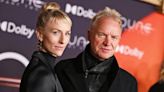 Sting attends ‘Dune’ premiere with daughter 40 years after appearing in ‘80s version