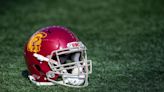 Recruit Gibson decommits from USC's '25 class