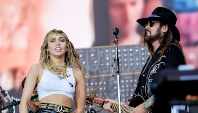 La mala relación entre Miley Cyrus y su padre, al descubierto: Billy Ray Cyrus llama "zorra" y "diabla" a su hija en unos polémicos audios