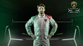 Lamborghini Signs Romain Grosjean as a Factory Driver