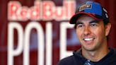 Red Bull 'underwhelmed' by Perez replacement as under-fire star gets F1 lifeline
