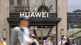 Huawei Relies on China’s YMTC for Memory Chip in Latest Phone