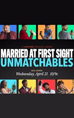 Married at First Sight: Unmatchables